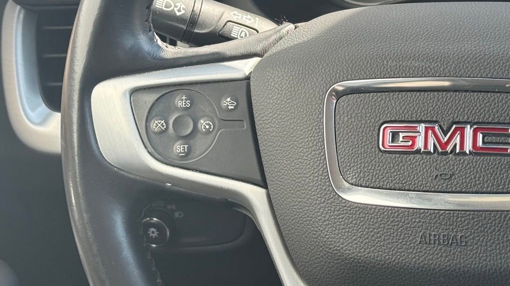 Used 2021 GMC Terrain SLE w/ Driver Convenience Package image 14