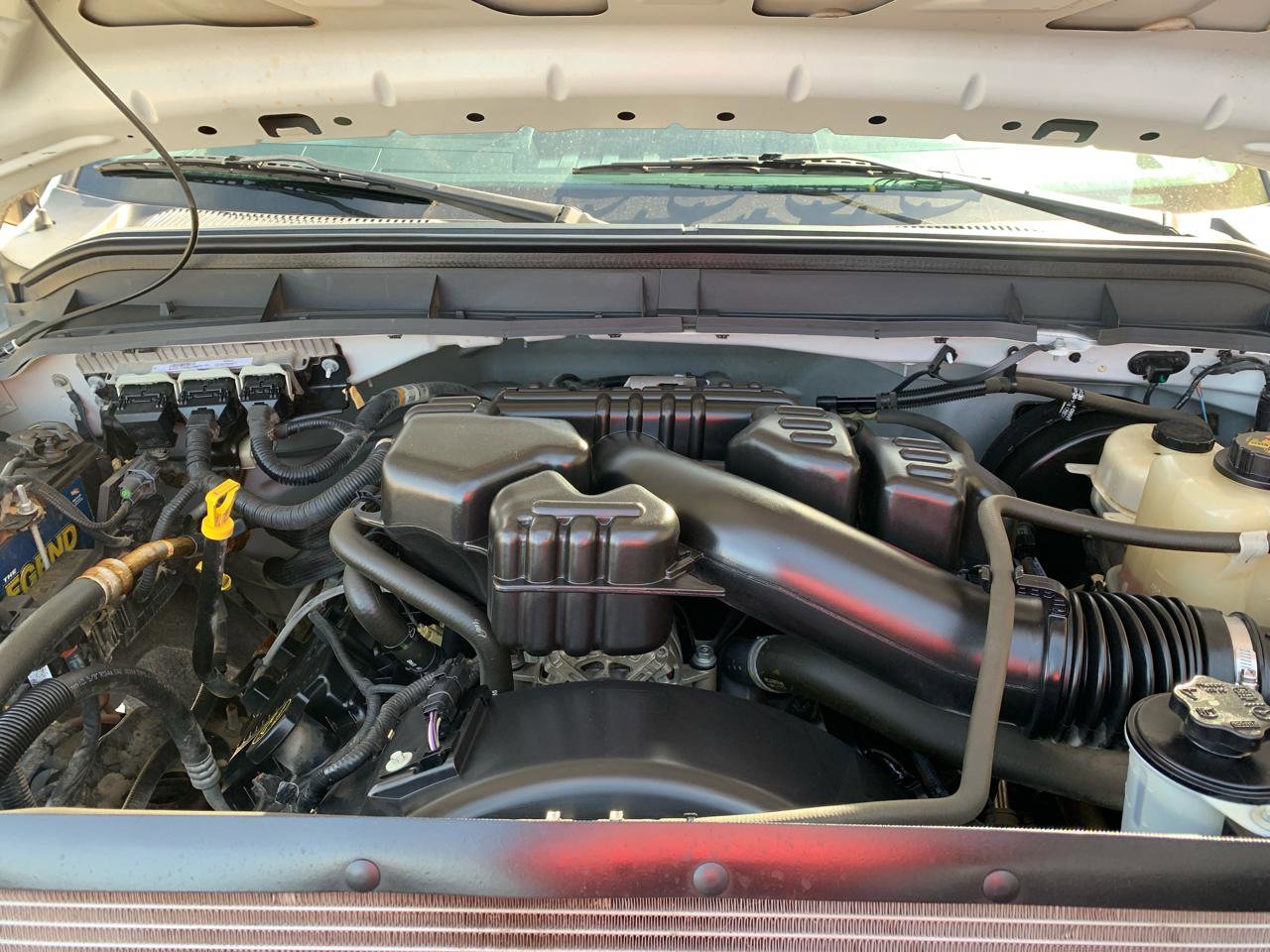 Used 2015 Ford F250 XL image 9