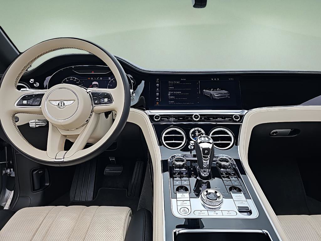 Certified 2021 Bentley Continental GT image 4
