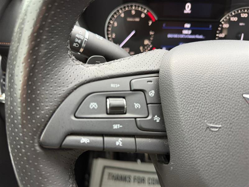 Used 2019 Cadillac XT4 Sport image 25