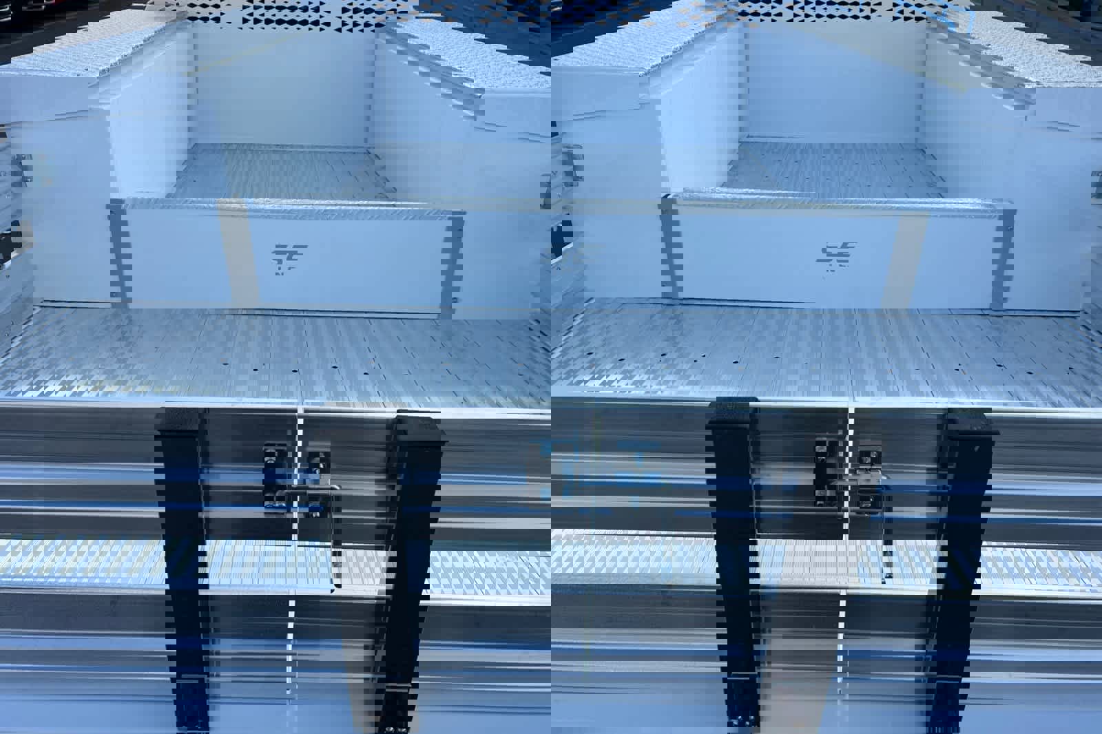 New 2024 Ford F350 XL w/ XL Chrome Package image 16