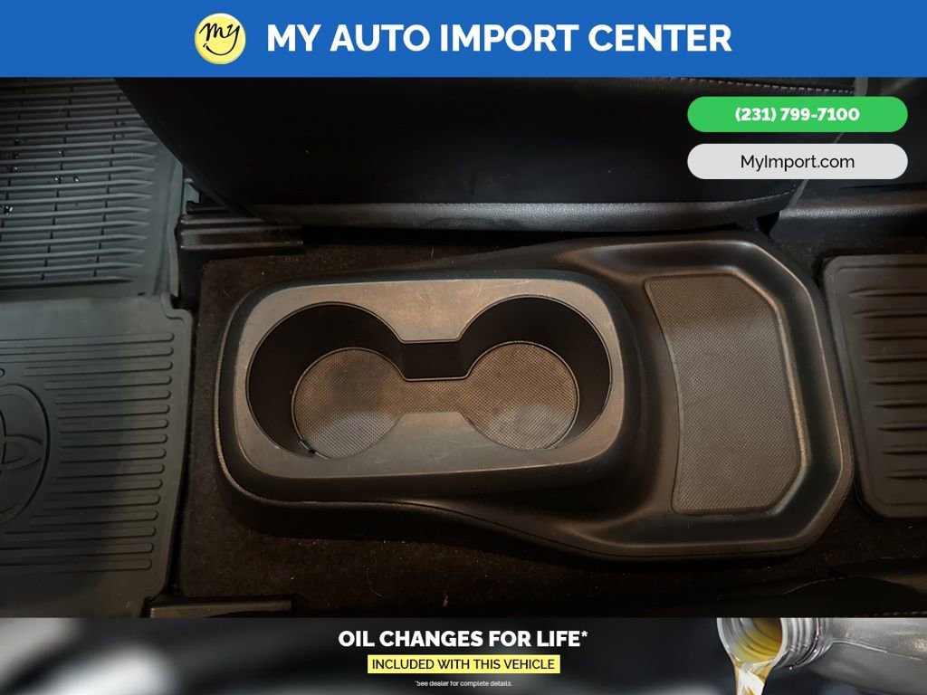 Used 2023 Toyota Highlander Limited image 26