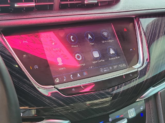 Used 2025 Cadillac XT6 Premium Luxury AWD/4WD image 22