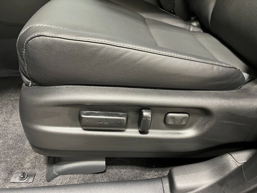 New 2026 Honda Ridgeline RTL image 13