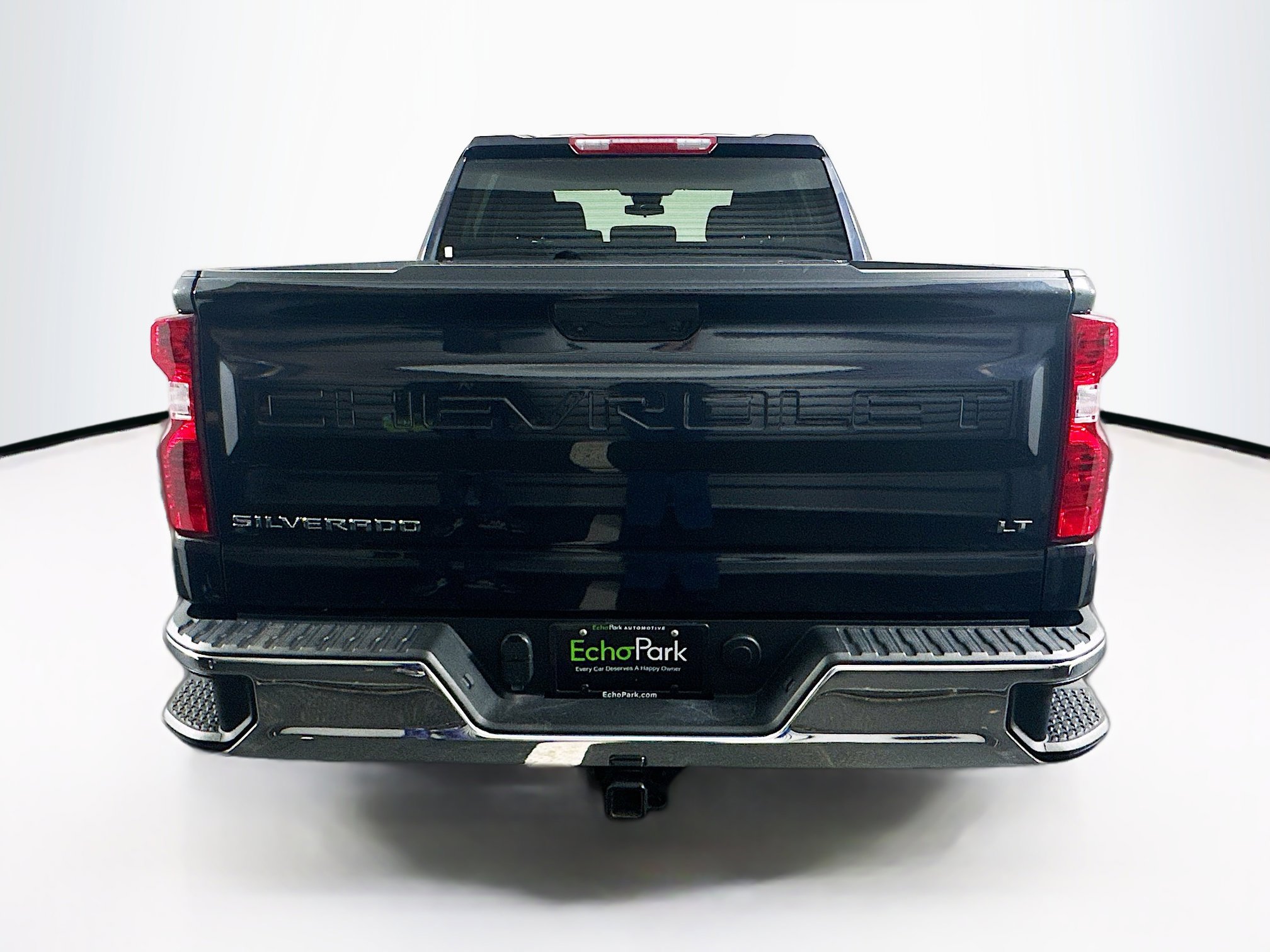 Used 2023 Chevrolet Silverado 1500 LT image 7