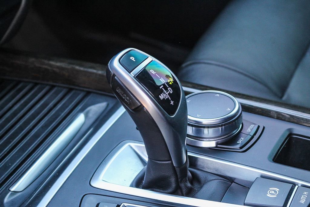 Used 2018 BMW X5 xDrive35i image 19