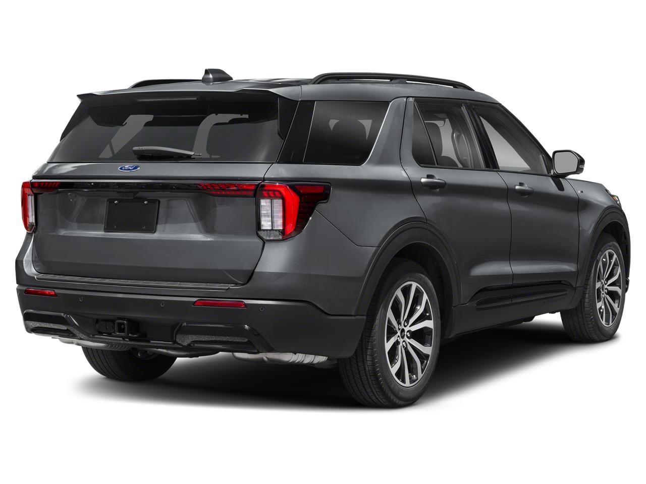 New 2026 Ford Explorer ST-Line w/ ST-Line Street Pack image 22