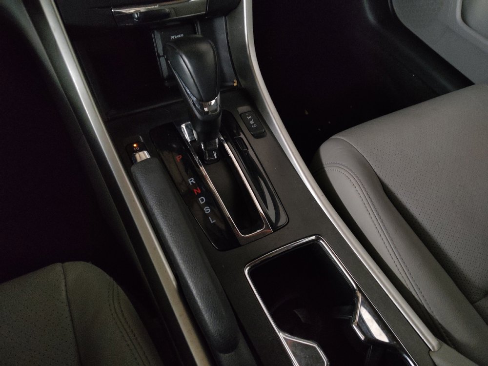 Used 2015 Honda Accord EX-L image 26