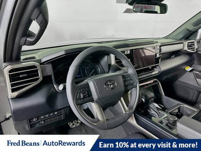 New 2026 Toyota Tundra SR5 image 13
