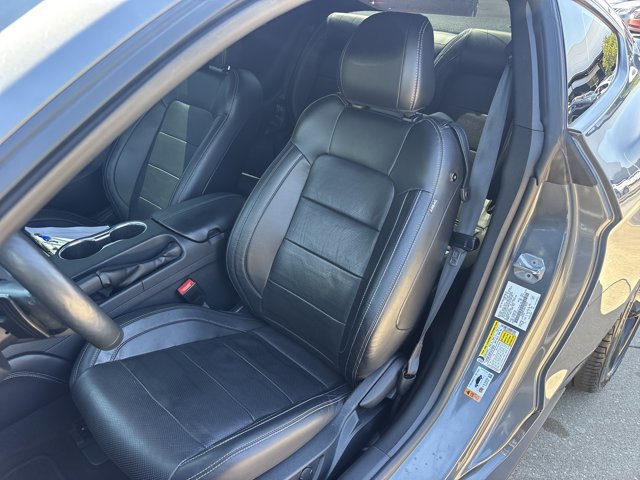 Used 2022 Ford Mustang GT Premium w/ Equipment Group 401A RWD image 13