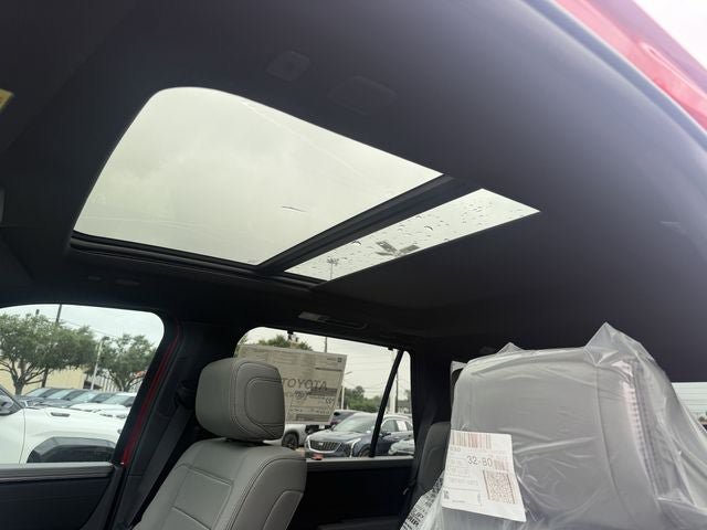New 2026 Toyota Sequoia Limited RWD image 18