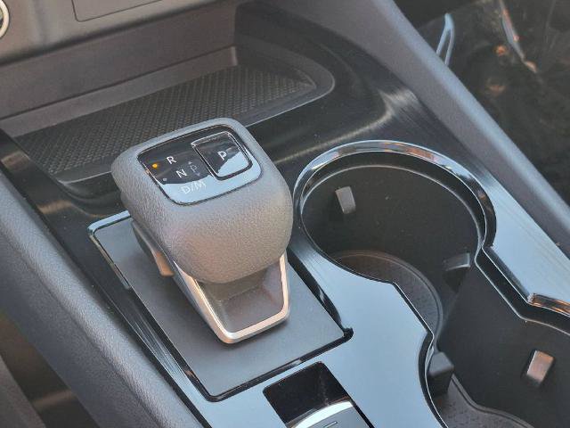 Certified 2023 Nissan Rogue SV w/ SV Premium B Package AWD/4WD image 18