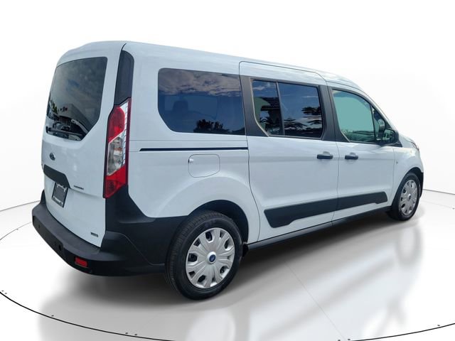 Used 2021 Ford Transit Connect XL FWD video 2