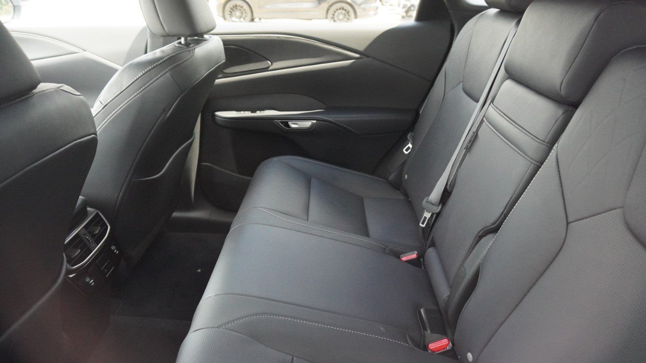 Certified 2026 Lexus RX 350 Premium Plus w/ Convenience Package FWD image 12