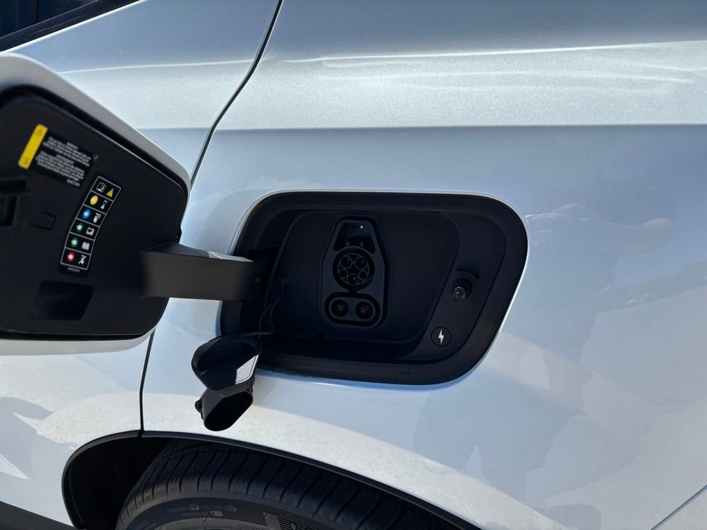 New 2026 Volvo EX30 Plus w/ Climate Package AWD/4WD image 19