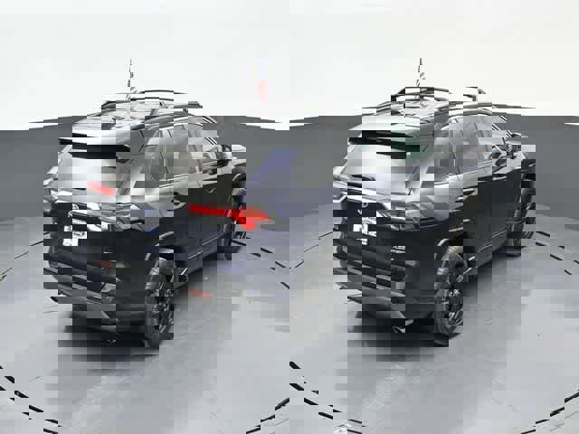 Used 2020 Toyota RAV4 XSE image 53