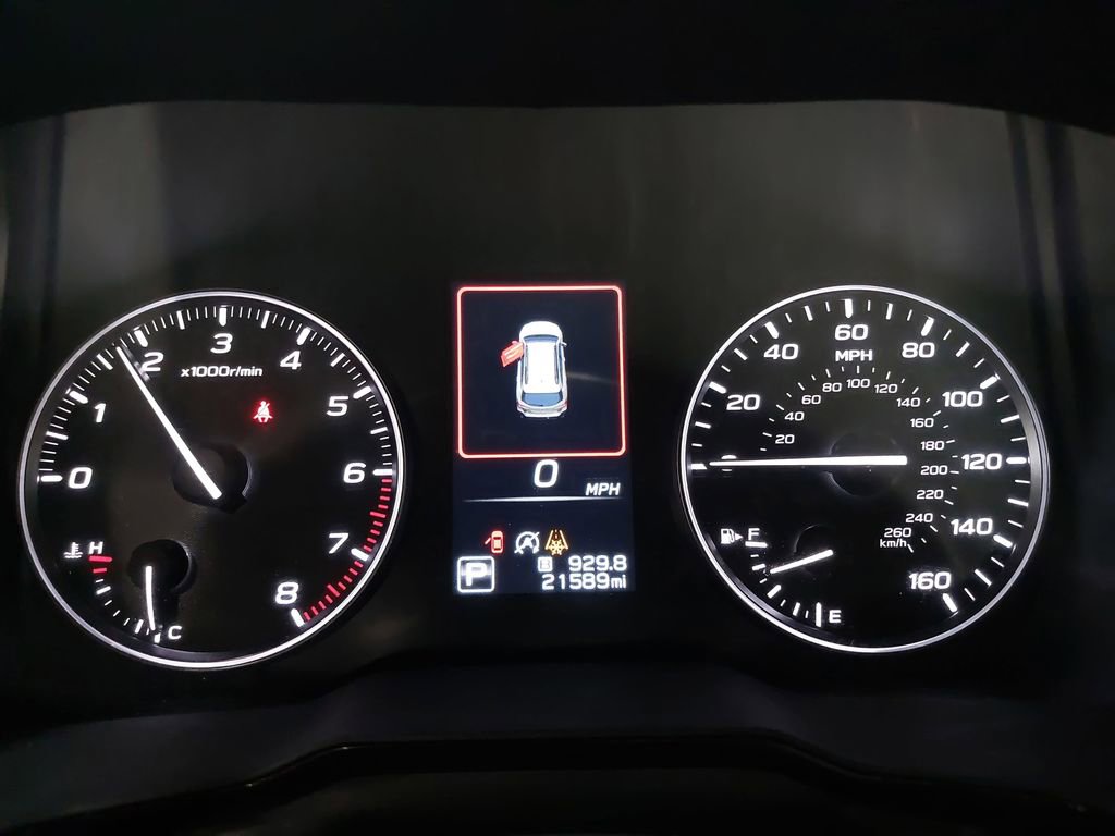 Used 2025 Subaru Outback Premium AWD/4WD image 19