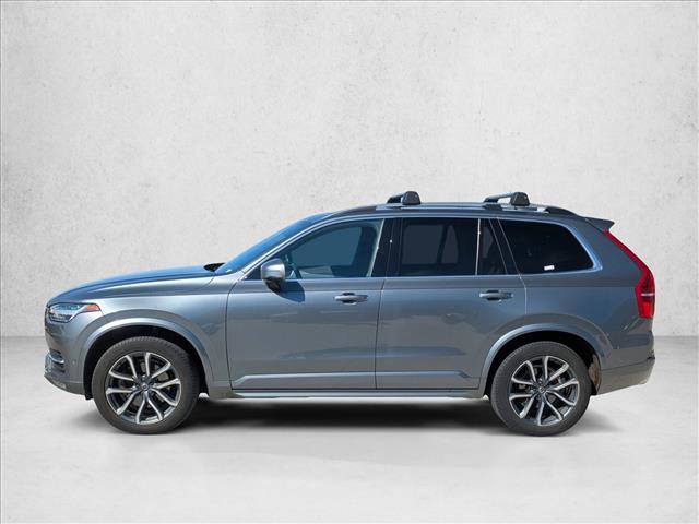 Used 2017 Volvo XC90 T6 Momentum w/ Vision Package AWD/4WD image 8
