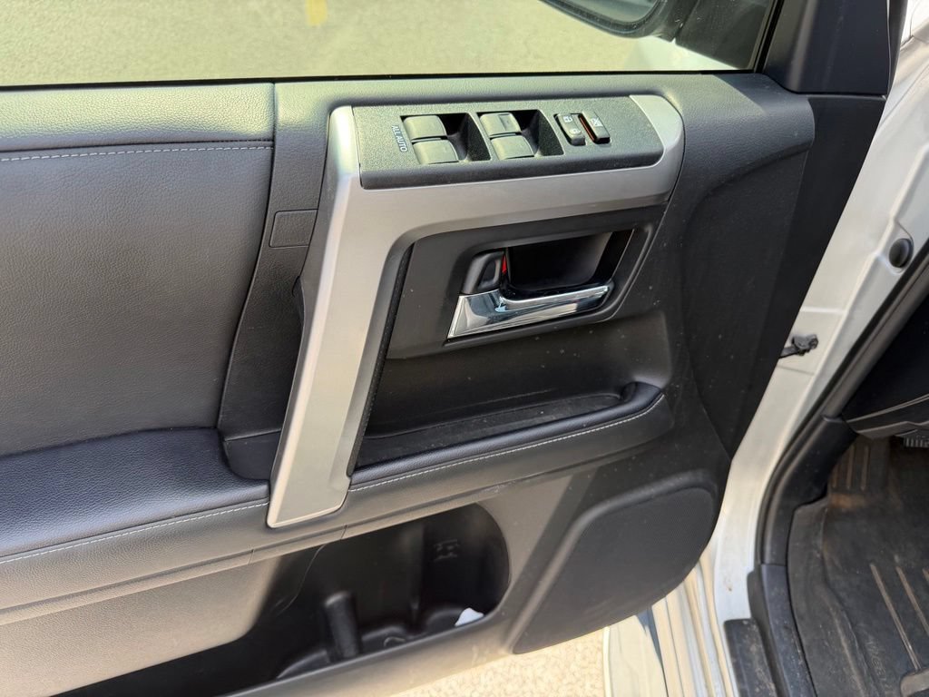 Used 2024 Toyota 4Runner TRD Sport w/ Technology Package AWD/4WD image 20