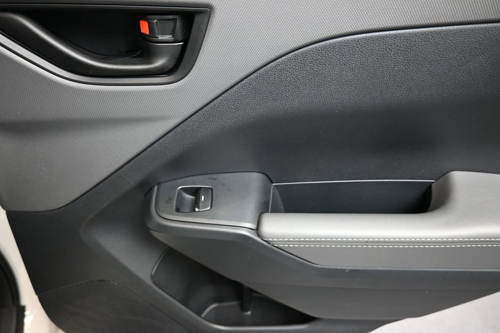 Certified 2025 Subaru Crosstrek 2.0i Premium AWD/4WD image 15