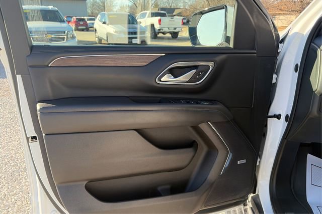 Used 2022 Chevrolet Tahoe High Country w/ Premium Package 2 image 20