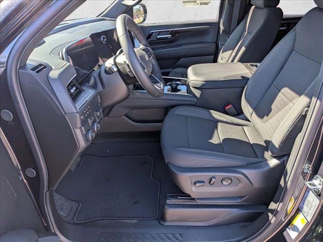 New 2026 Chevrolet Suburban LS w/ Max Trailering Package image 15