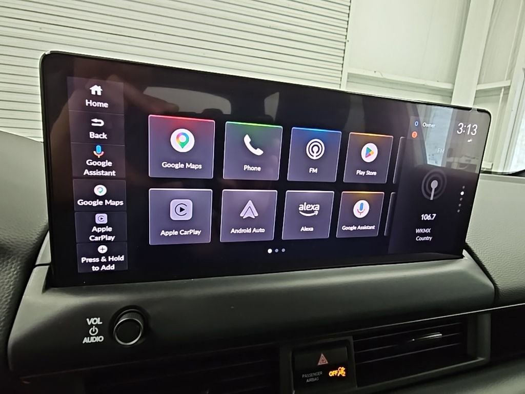 New 2026 Honda Pilot TrailSport image 13