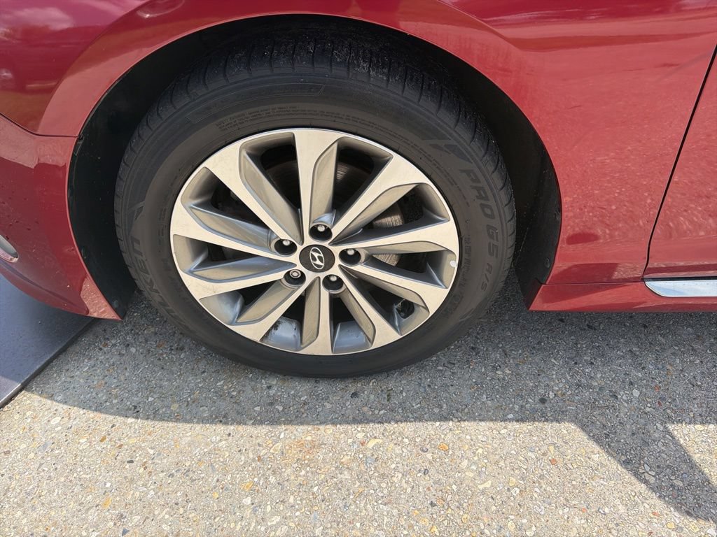 Used 2016 Hyundai Sonata Sport FWD image 23