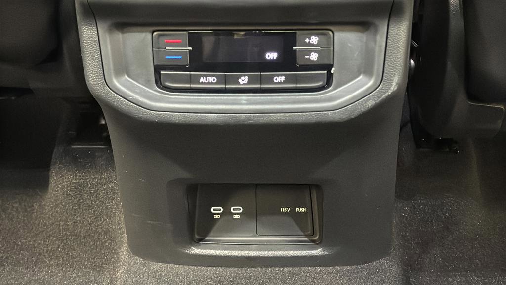 Used 2024 Volkswagen Atlas Peak Edition SEL image 36