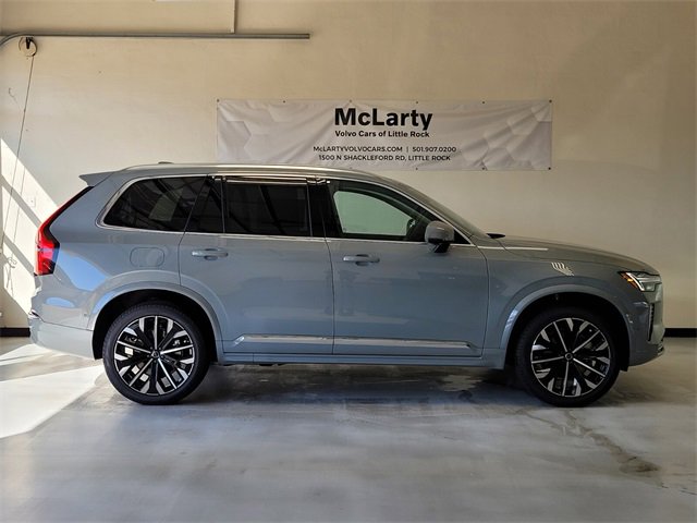 New 2026 Volvo XC90 B6 Ultra w/ Protection Package image 2