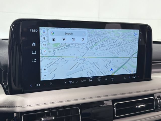 New 2026 Lincoln Aviator AWD image 4