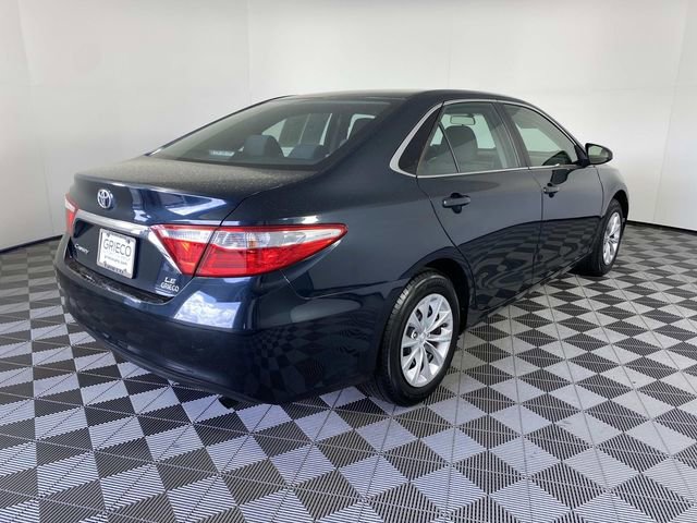 Used 2017 Toyota Camry LE FWD image 9