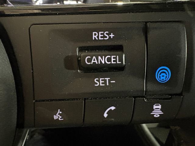 Used 2023 Nissan Rogue SL w/ SL Premium Package AWD/4WD image 18