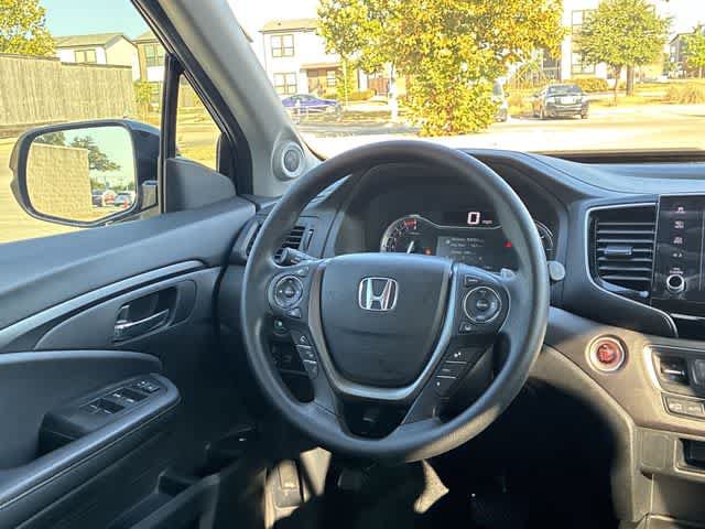 Used 2023 Honda Ridgeline Sport image 23
