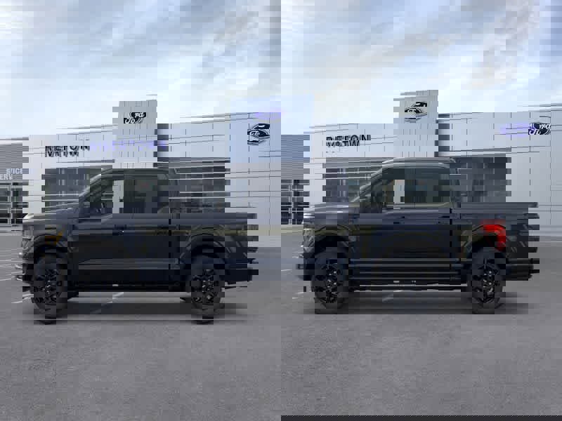 New 2026 Ford F150 STX image 3