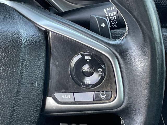 Used 2021 Honda Civic Sport image 14