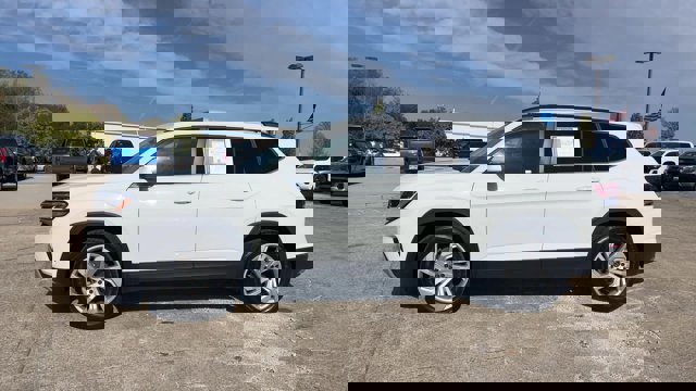 Used 2022 Volkswagen Atlas SE image 5