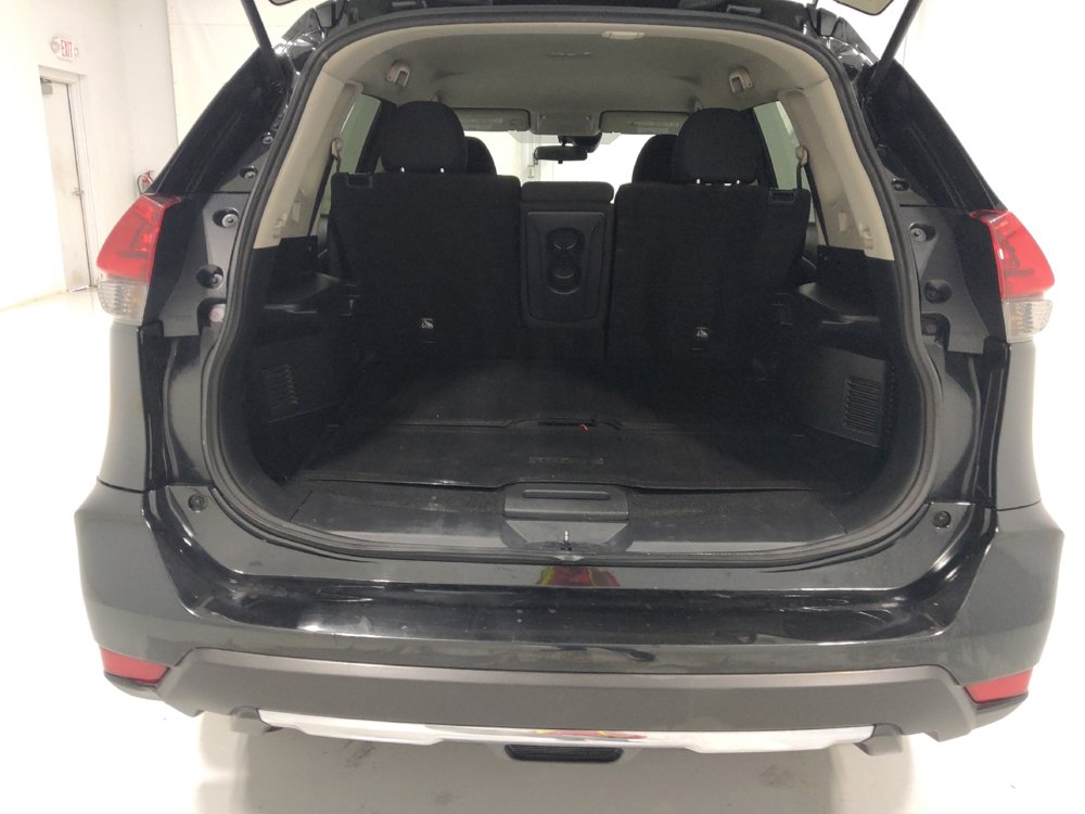 Used 2020 Nissan Rogue S w/ Special Edition Package image 29