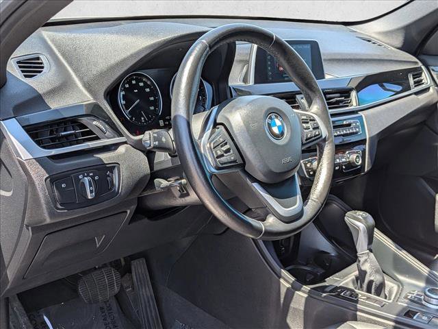 Used 2019 BMW X1 sDrive28i w/ Convenience Package FWD image 10