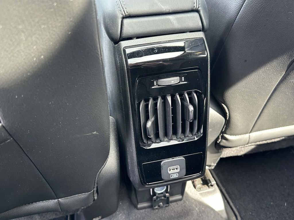 Used 2022 Jeep Compass Latitude w/ Sun and Sound Group image 13