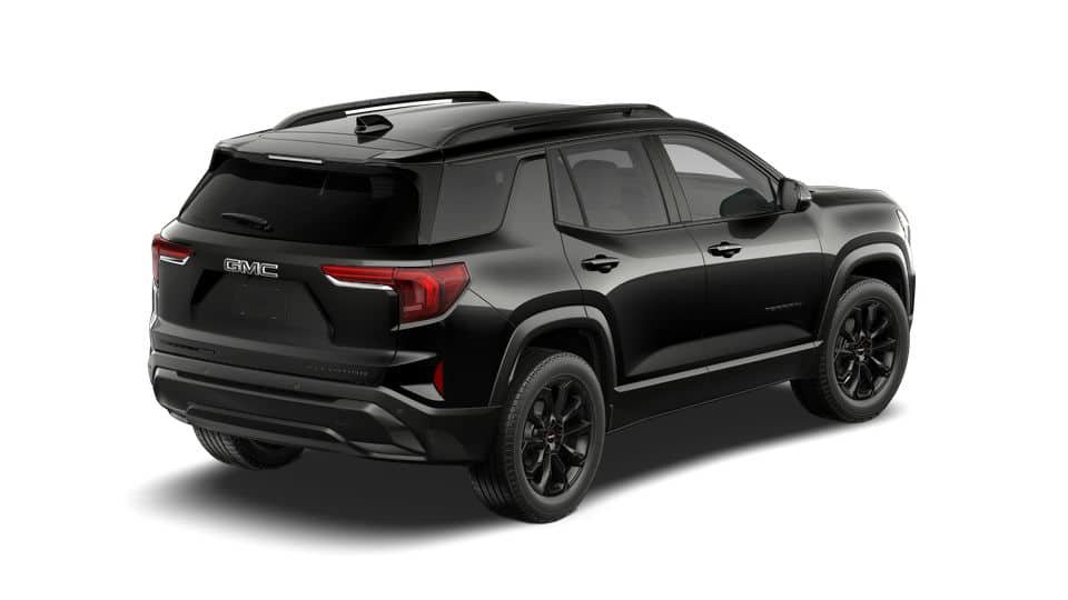 New 2027 GMC Terrain Elevation w/ Elevation Premium Package AWD/4WD image 29