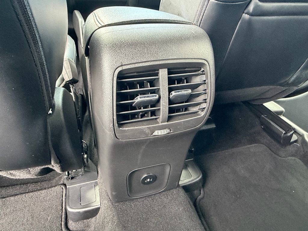 Used 2025 Ford Escape ST-Line FWD image 12