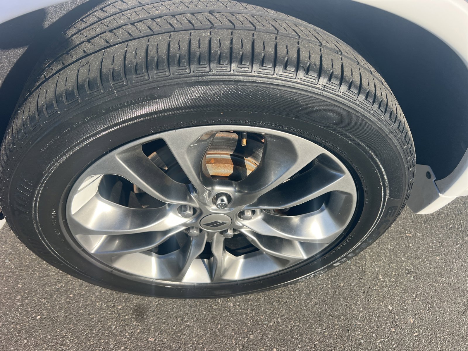 Used 2019 Dodge Durango R/T image 11