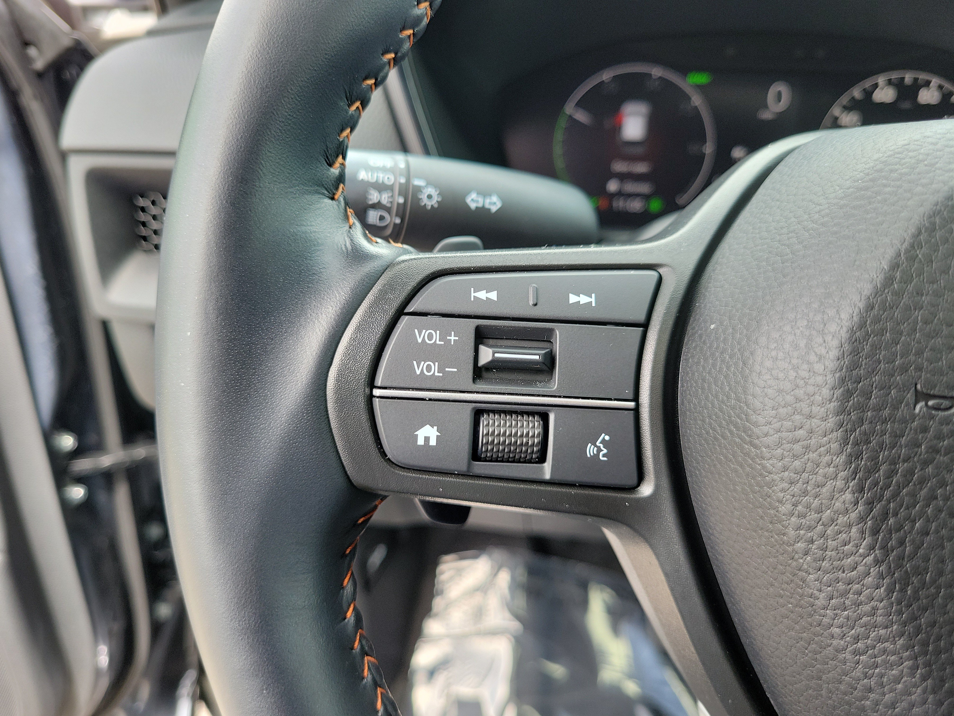 Used 2025 Honda CR-V Sport-L image 22