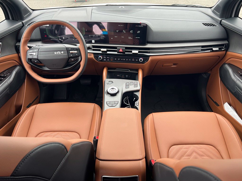 New 2027 Kia Sportage X-Line AWD/4WD image 14