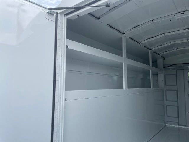 New 2024 Ford Transit 350 Base w/ Interior Upgrade Package image 52