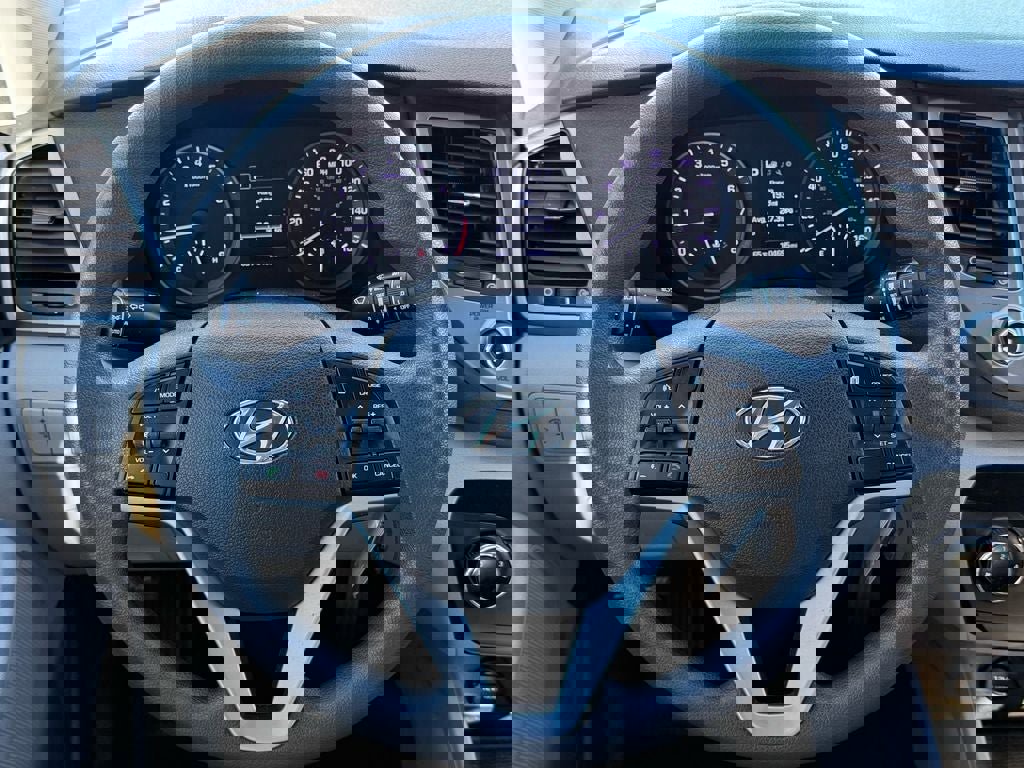 Used 2018 Hyundai Tucson SE image 19