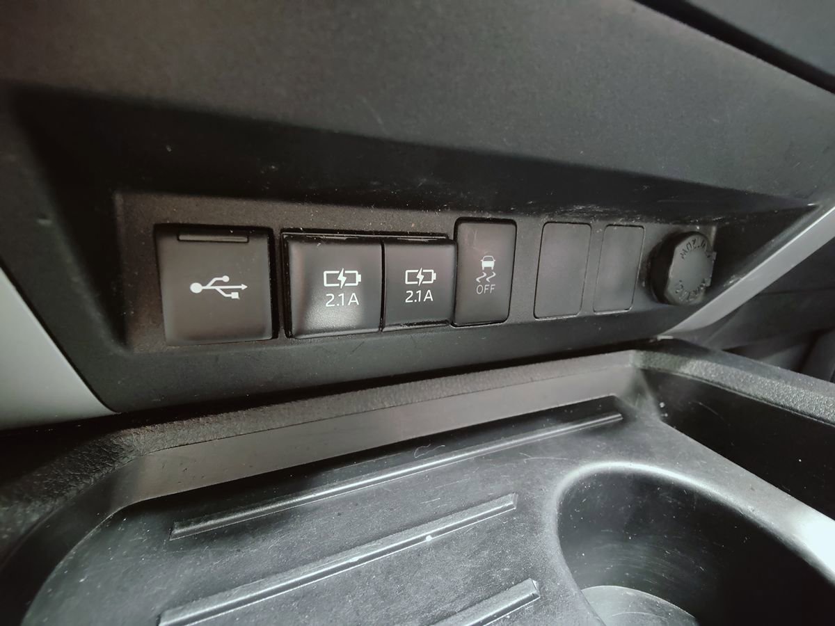 Used 2020 Toyota Tundra TRD Pro AWD/4WD image 40