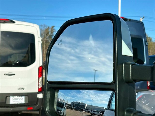 Used 2019 Ford F250 Lariat w/ Lariat Ultimate Package image 32