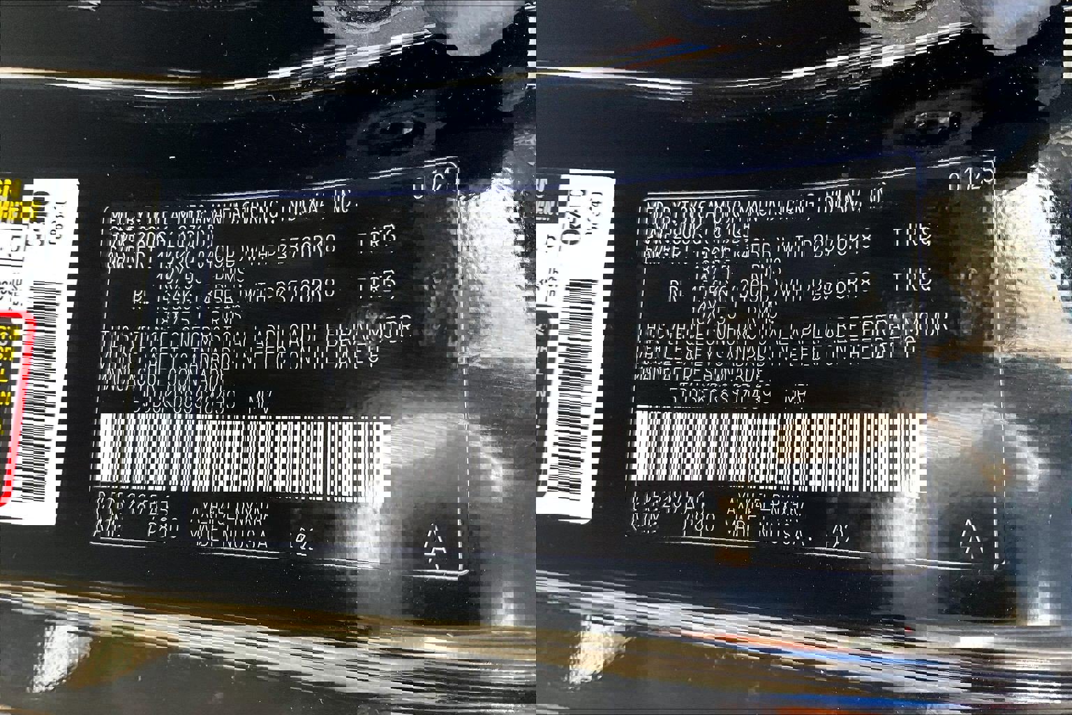 Used 2025 Toyota Sienna XLE w/ XLE Plus Package image 31